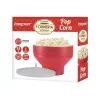 Macchina per popcorn Beper C106CAS002