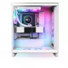 Nzxt RL-KR24E-W2 display bianco