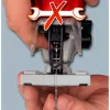 Einhell Expert TE-JS 100 - seghetto alternativo - 750 W