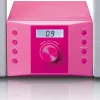Stereo portatile Lenco MC-013PK
