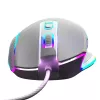 Mouse ottico con filo MODECOM Volcano Veles (bianco) — modello M-MC-VELES-200