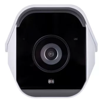 Synology BC500 telecamera di sicurezza bullet telecamera IP di sorveglianza interno ed esterno 2880 x 1620 Pixel a parete