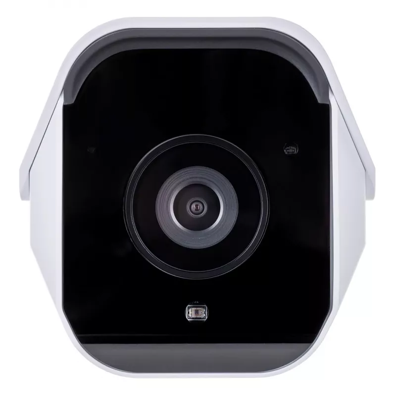 Synology BC500 telecamera di sicurezza bullet telecamera IP di sorveglianza interno ed esterno 2880 x 1620 Pixel a parete