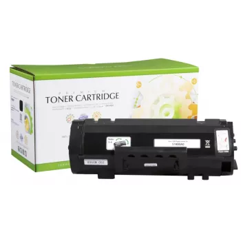Compatibile Static Control Lexmark 51B2000 MX317/MS317 2,5k, nero