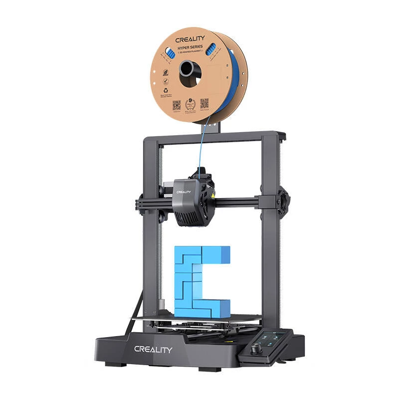 Stampante 3D Creality Ender-3 V3 SE