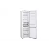 Frigorifero combinato LG GBV3200DSW