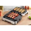 Griglia elettrica TEFAL GC 772D30 OptiGrill