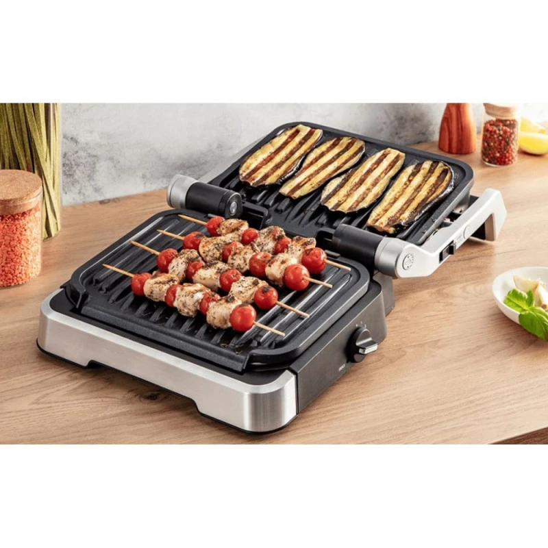 Griglia elettrica TEFAL GC 772D30 OptiGrill