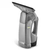 Kärcher WVP 10 Adv pulitore elettrico per vetri, nero, 3,7 V