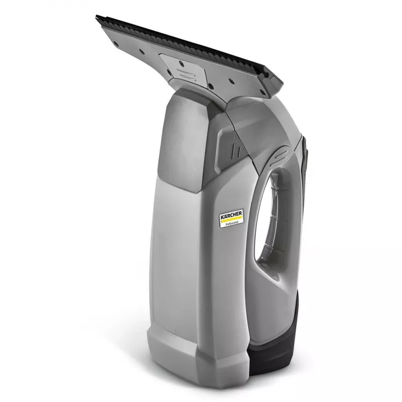 Kärcher WVP 10 Adv pulitore elettrico per vetri, nero, 3,7 V