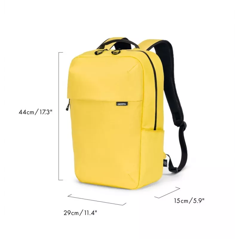 Zaino COMMUTER per notebook 13-16 pollici, lime