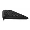Tastiera con filo ESPERANZA EK134 Full-Size 100% USB, nero, cavo 1,45 m