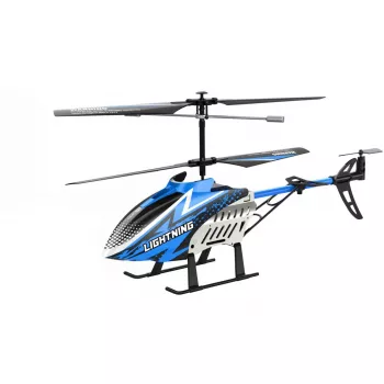 Elicottero RC REVELL Lightning modello 23806 — elicottero giocattolo elettrico telecomandato