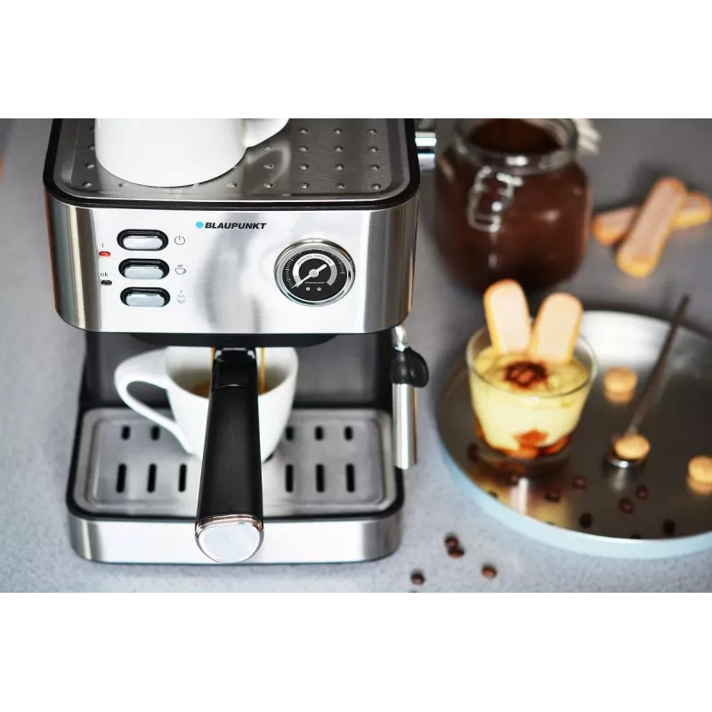 Macchina per espresso Blaupunkt CMP312