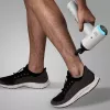 Pistola massaggiante a percussione HoMedics PGM-150-EU — dispositivo portatile per terapia a percussione