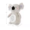 Giocattolo proiettore in peluche milly mally Koala proiettore peluche modello 5661
