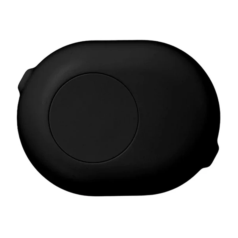 Accessorio controller Shelly Button Add-on (nero)