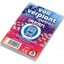 Voll verplant - Zusatzblock Japan, gioco da tavolo