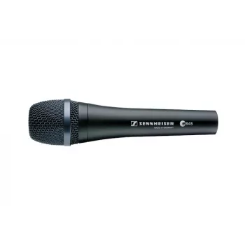 Sennheiser e 945 - microfono vocale dinamico supercardioide
