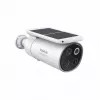 Baseus S1 Pro Outdoor Dual 3K kit di sorveglianza per esterni (2 telecamere), bianco