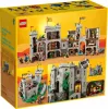 LEGO ICONS 10305 Castello dei cavalieri leoni