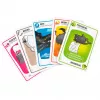 Exploding Kittens - Edizione per 2 giocatori, gioco di carte