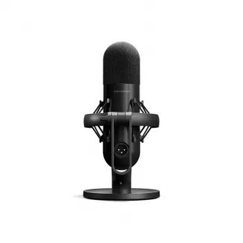 Microfono PC Steelseries ALIAS PRO