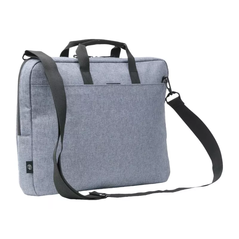 Valigetta portadocumenti DICOTA sottile Eco MOTION 10-11,6 pollici 29,5 cm blu