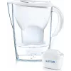 Brita Marella XL filtro dell'acqua manuale 3,5 l bianco (125271)