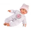 Bambola neonato Llorens Cuquita che piange 30 cm