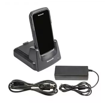 Dockstation per computer mobile Honeywell eHomeBase (EU) CT50