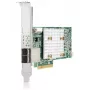 HPE - Smart Array P408e-p SR Gen10 - Controller di archiviazione (RAID) - 8 canali SATA 6Gb/s / SAS 12Gb/s 12 Gbit/s RAID 0 1 5 6 10 50 60 1 ADM 10 ADM PCIe 3.0 x8