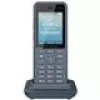 Telefono IP Grandstream Networks WP836 blu 3 linee LCD Wi-Fi