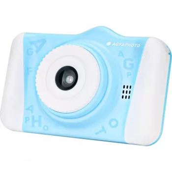Fotocamera digitale AGFA Realikids 2 CMOS 1