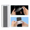 Gembird Kit di pulizia universale portatile 7-in-1 - bianco