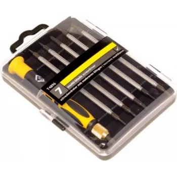 Unità di archiviazione C.K Tools T4896