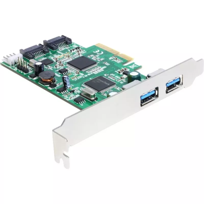 Scheda di interfaccia DeLOCK 89359 interna USB 3.2 Gen 1