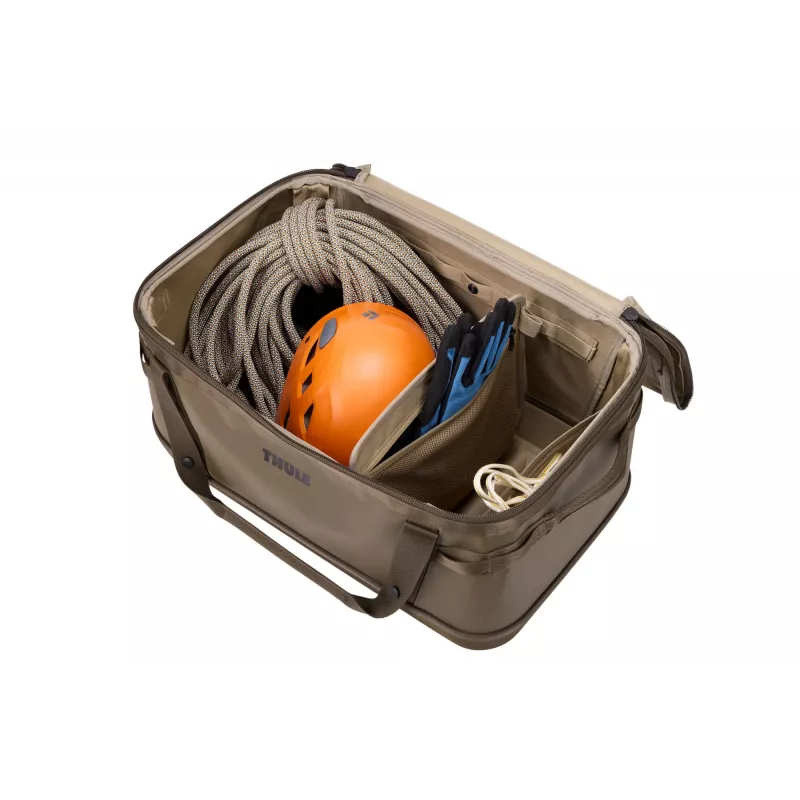 Thule 5530 Chasm Gear Hauler 55L Cachi scuro