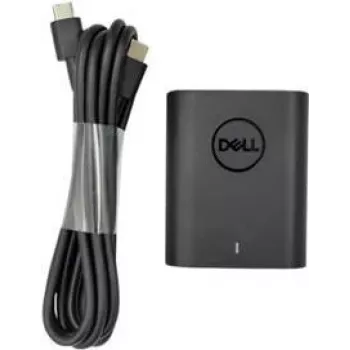 Alimentatore AC Dell 60W 2Y7R4 — caricabatterie di ricambio per laptop Dell compatibili