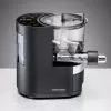 Rommelsbacher Pastarella macchina per pasta PM 220, Stand Mixer - nero - 220 Watt (PM 220)