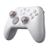 Controller wireless GameSir Nova 2 Lite N2 Lite WT — Bluetooth, design ergonomico, bianco