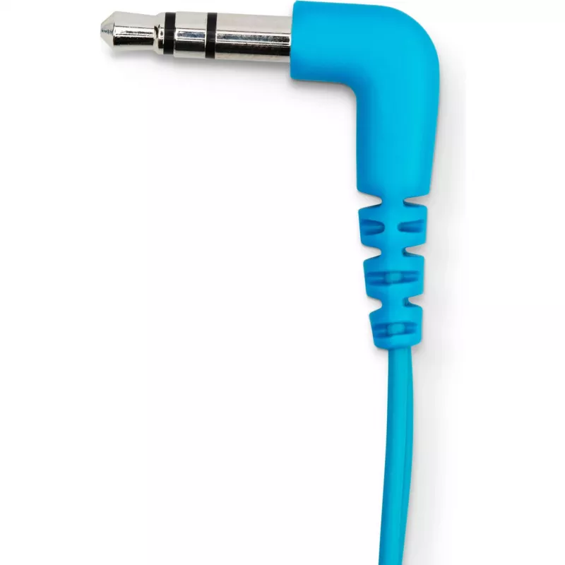 Panasonic RP-HJE125E-A - cuffie - in-ear - blu (RP-HJE125E-A)