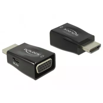 Adattatore per cavo DeLOCK 65902