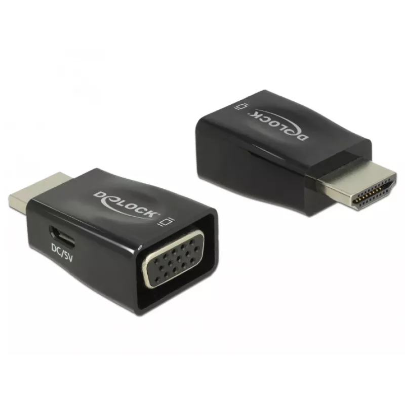 Adattatore per cavo DeLOCK 65902