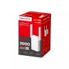 Mercusys ME80X extender di rete, bianco 100, 1000 Mbit/s