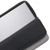 Custodia sleeve Rivacase Suzuka 39,6 cm (15,6