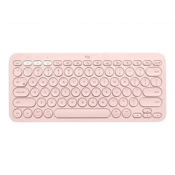 Tastiera Bluetooth Logitech K380 Multi-Device