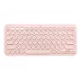 Tastiera Bluetooth Logitech K380 Multi-Device
