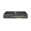 Switch managed Aruba 2930F 12G PoE+ 2G/2SFP+