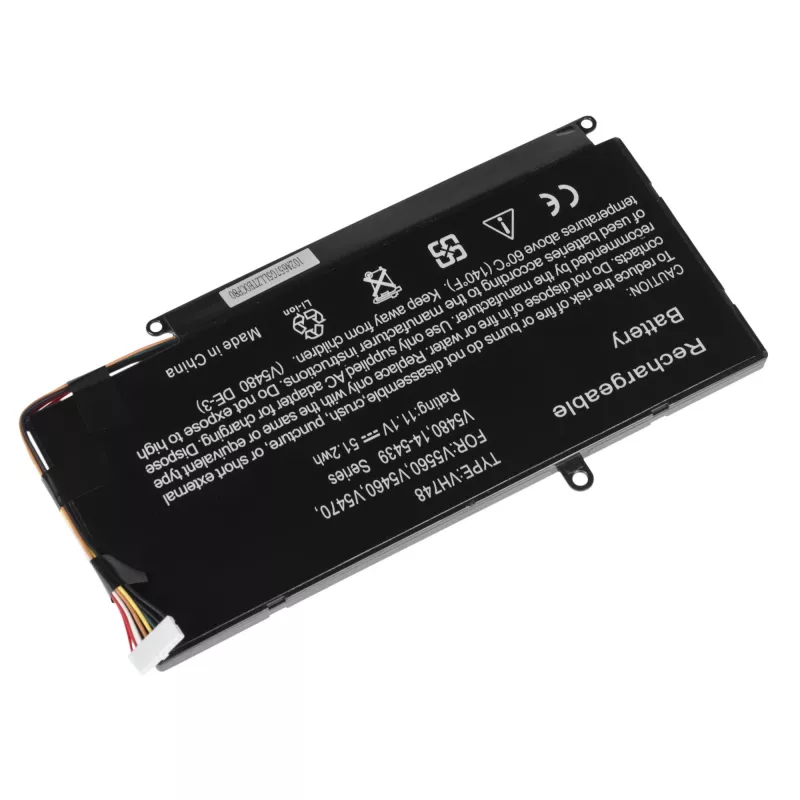 Batteria Green Cell DE105 per DELL Vostro 5460 5470 5480 5560 Inspiron 14 5439